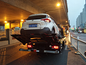 汽車道路救援