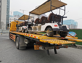 24小時汽車道路救援服務